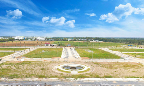 Bảng giá đất mới có khả năng khiến giá nhà đất tăng cao
