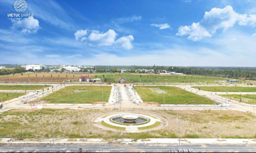 BÁO NLĐ: Tiềm năng nào cho doanh nghiệp về tỉnh phát triển bất động sản?