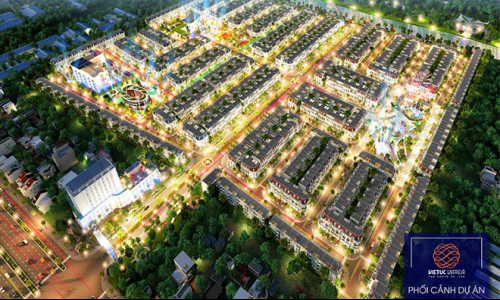 BĐS Long An: điểm đến mới đầu tư an toàn và bền vững