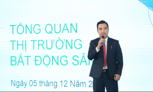 CAFELAND: Vùng ven sẽ quyết định nguồn cung trong năm 2020