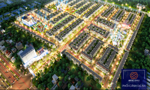 Nhà đầu tư tìm mua sản phẩm bất động sản giá trị thực tại Long An