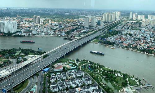 Giá nhà đất chắc chắn sẽ tăng trong năm 2020