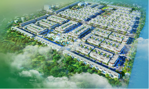 Viet Uc Varea - Giá trị đầu tư kép hoàn hảo